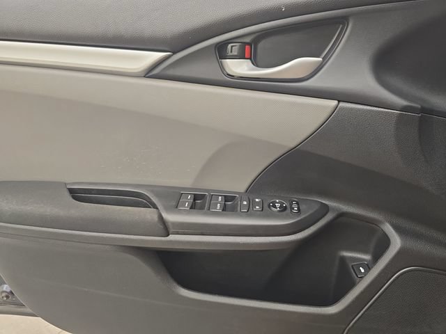 Used 2018 Honda Civic LX image 29