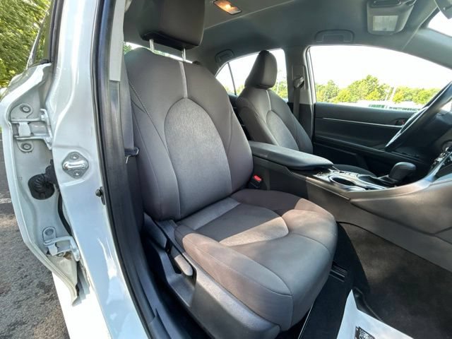 Certified 2023 Toyota Camry LE w/ Cold Weather Package AWD/4WD image 34