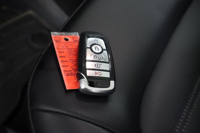 Used 2020 Ford Edge SEL w/ Convenience Package AWD/4WD image 32