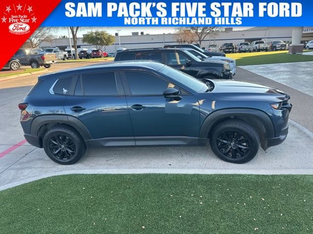 Used 2023 MAZDA CX-50 2.5 S w/ Cargo Package image 4