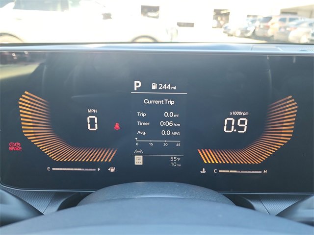 New 2026 Kia K4 EX image 25