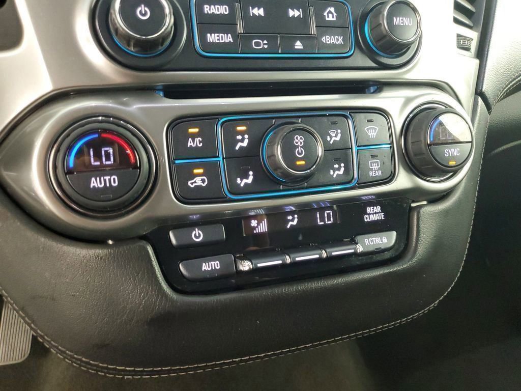 Used 2018 Chevrolet Tahoe LS w/ All-Season Package image 16