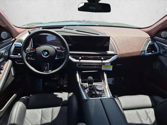 New 2026 BMW XM Label Red AWD/4WD image 14