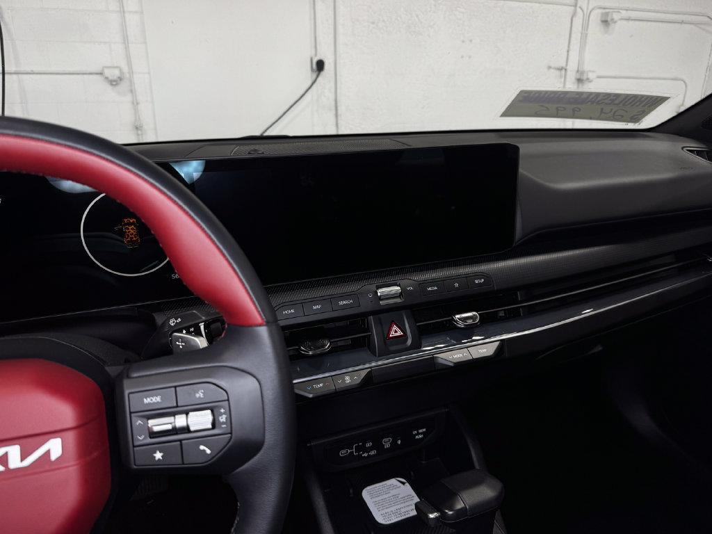 Used 2026 Kia K4 GT-Line w/ GT-Line Premium Package FWD image 19