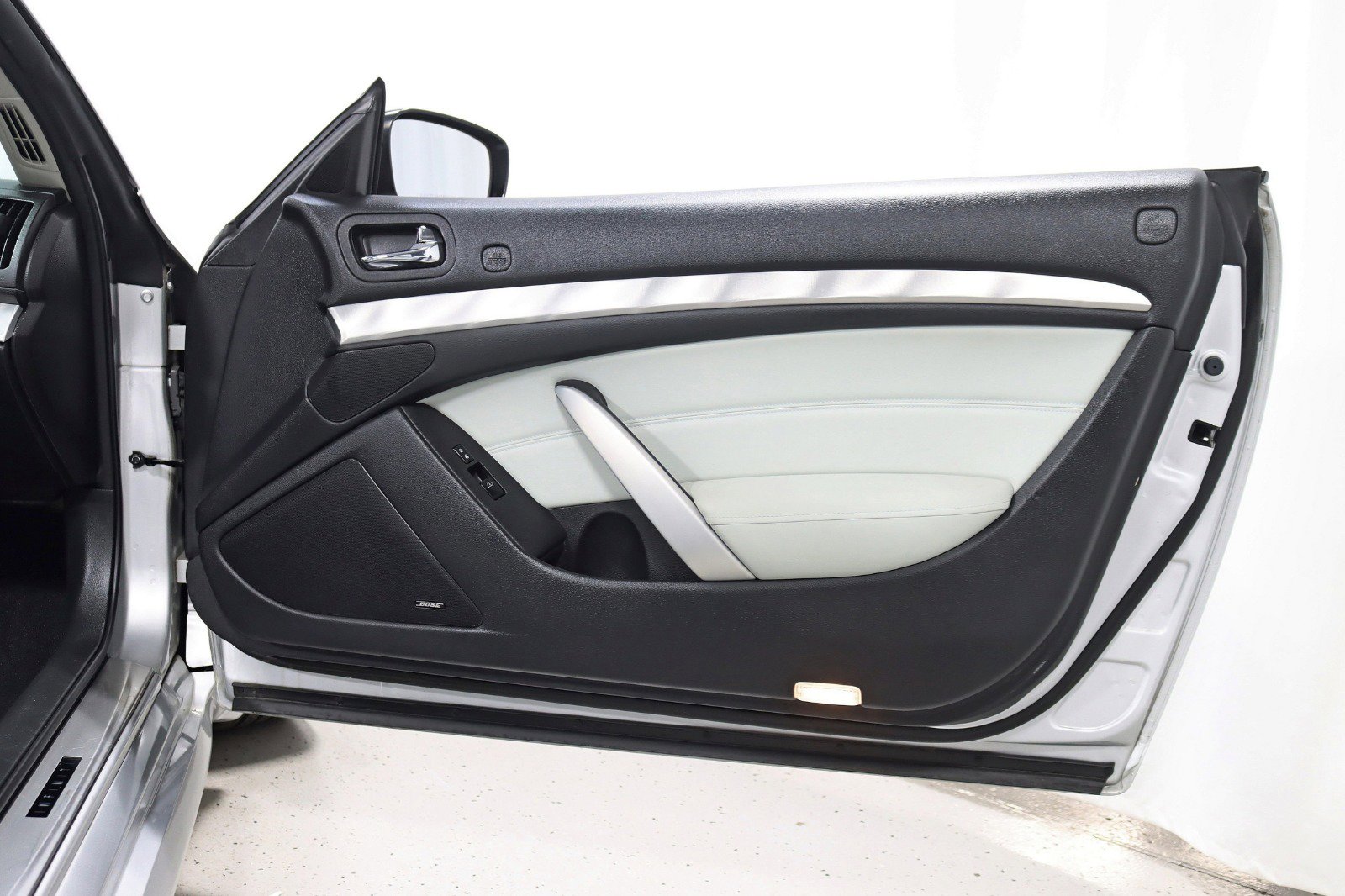 Used 2013 INFINITI G37 Sport w/ Premium Pkg RWD image 31