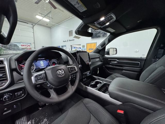 New 2026 RAM 1500 Big Horn image 43