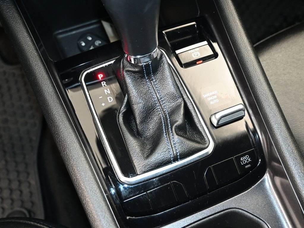 Used 2022 Jeep Compass Latitude w/ Convenience Group image 17