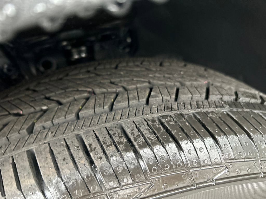 New 2026 Toyota Grand Highlander AWD Hybrid image 28