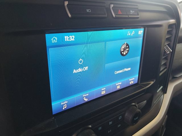Used 2021 Ford F150 XL w/ Equipment Group 101A High AWD/4WD image 28