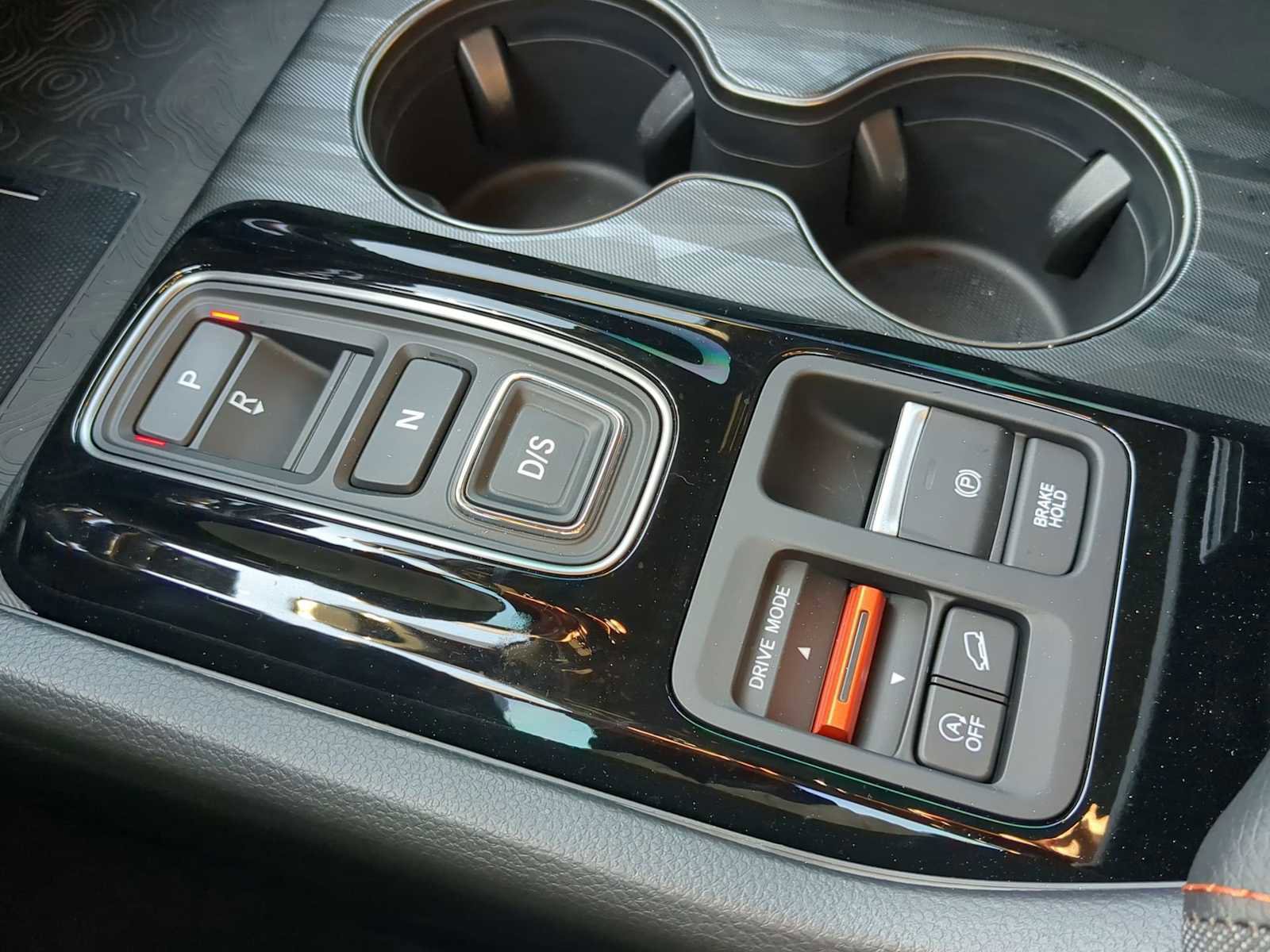New 2026 Honda Passport TrailSport image 22