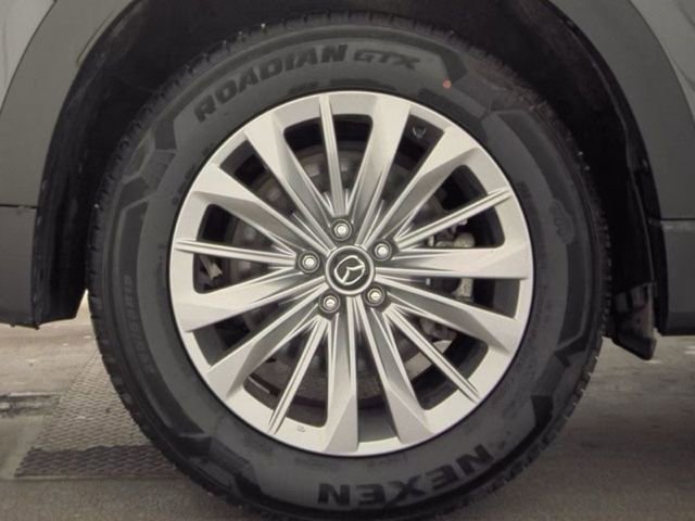 Used 2024 MAZDA CX-90 3.3 Turbo w/ Preferred Plus AWD/4WD image 21