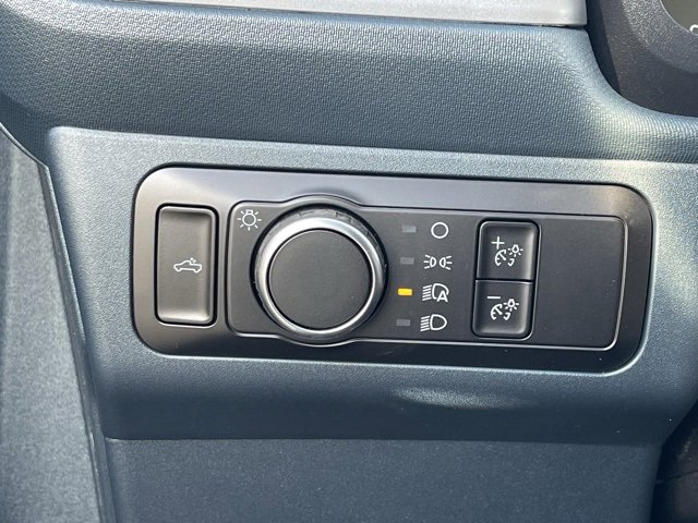 New 2026 Ford Maverick XL image 20