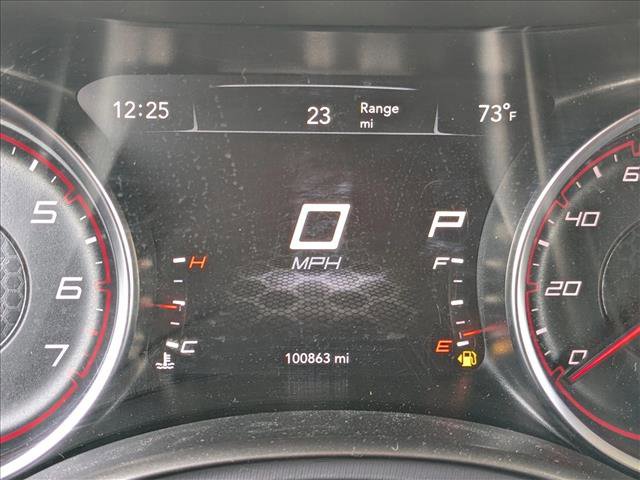 Used 2020 Dodge Charger SXT w/ Leather Interior Group image 11