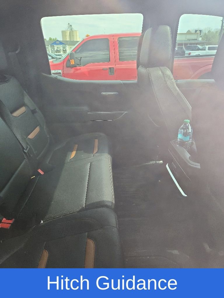Used 2019 GMC Sierra 1500 AT4 w/ AT4 Premium Package AWD/4WD image 54