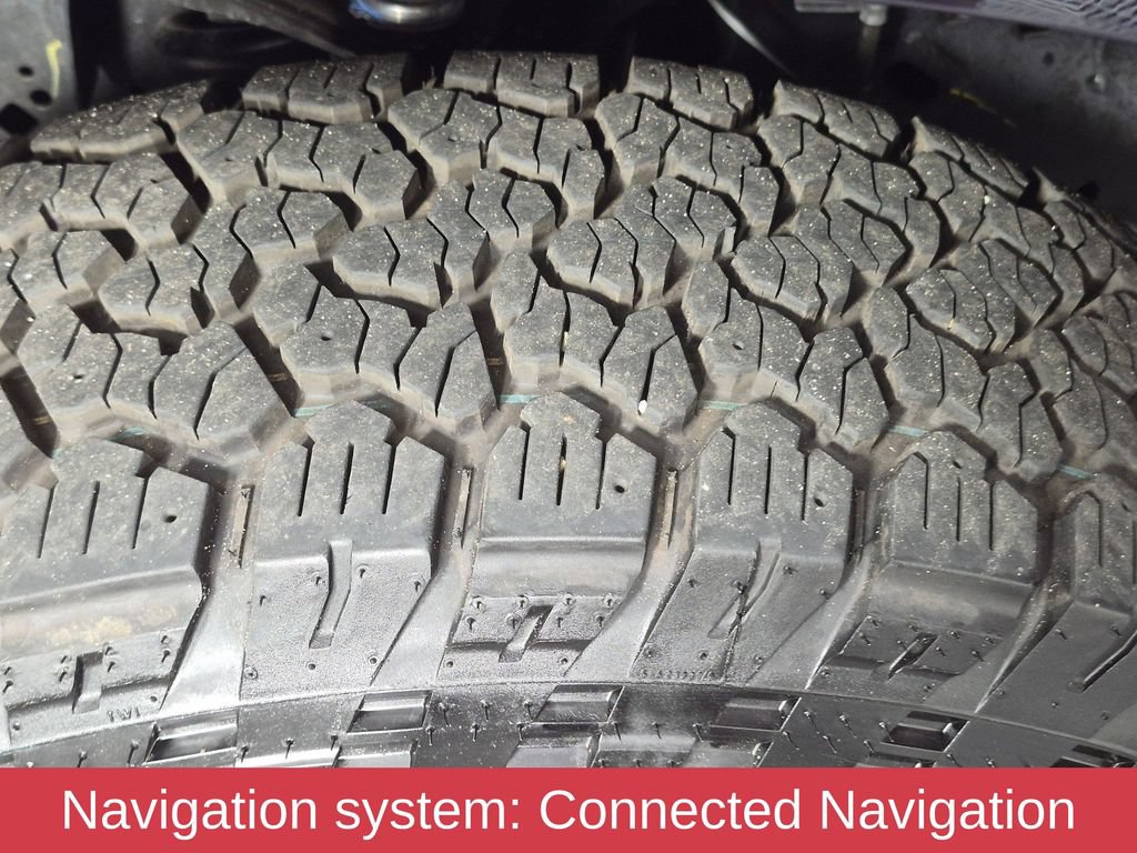 Used 2025 Ford F150 Tremor AWD/4WD image 9