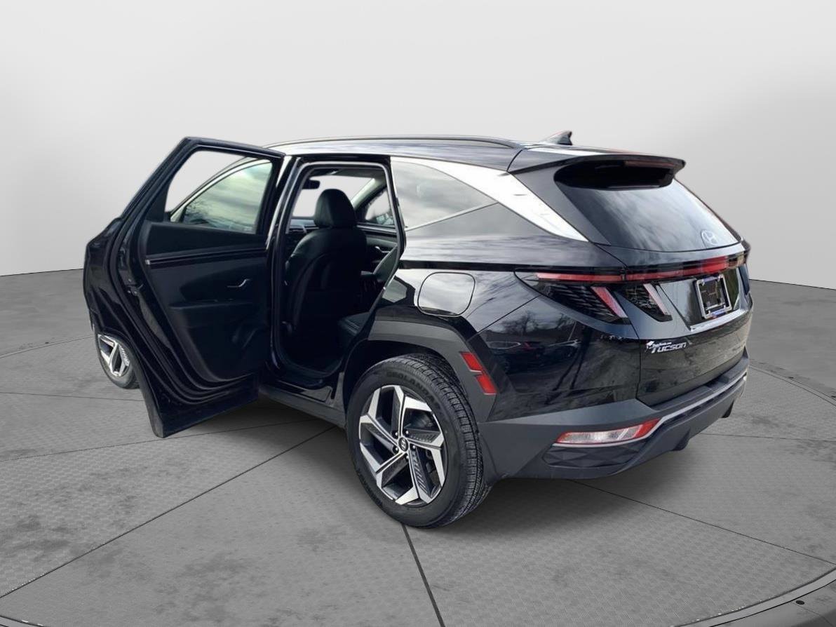 Used 2023 Hyundai Tucson SEL w/ Convenience Package image 34