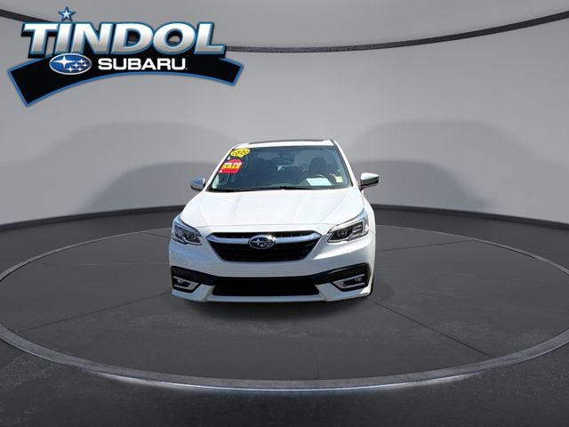 Used 2020 Subaru Legacy Touring XT w/ Popular Package #2 AWD/4WD image 3