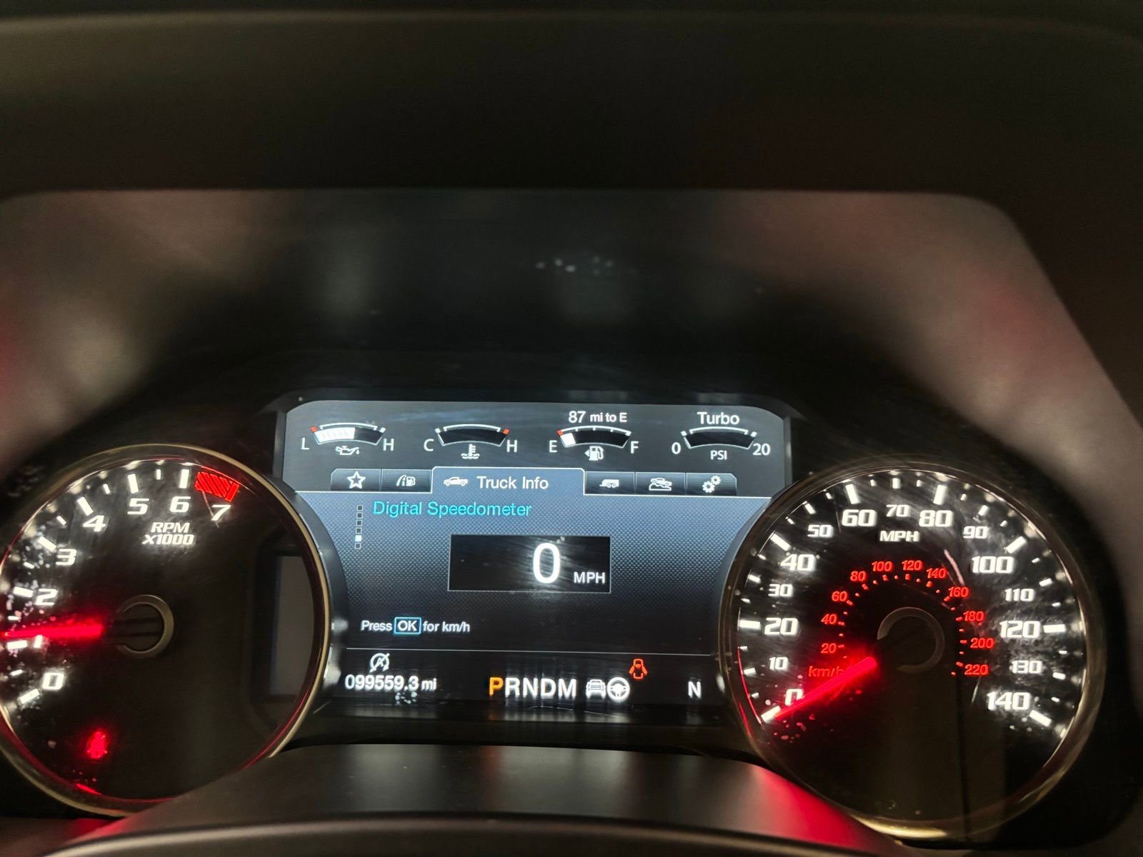 Used 2020 Ford F150 Raptor w/ Equipment Group 801A Mid image 19