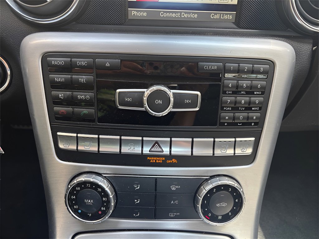 Used 2014 Mercedes-Benz SLK 250 image 22