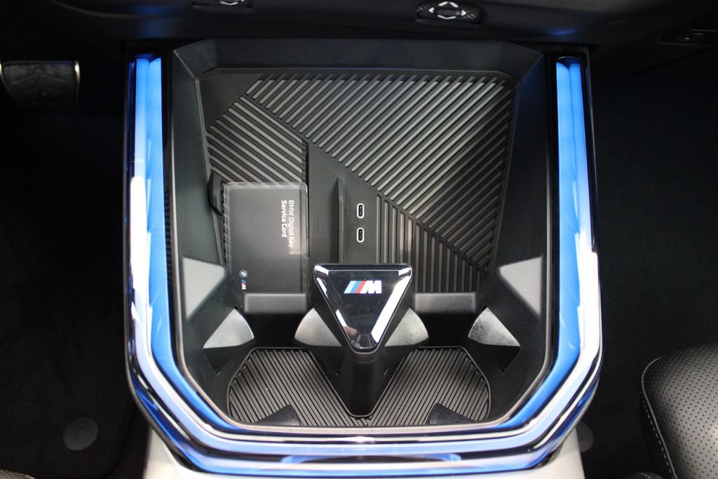 New 2026 BMW X3 M50 w/ Premium Package AWD/4WD image 17