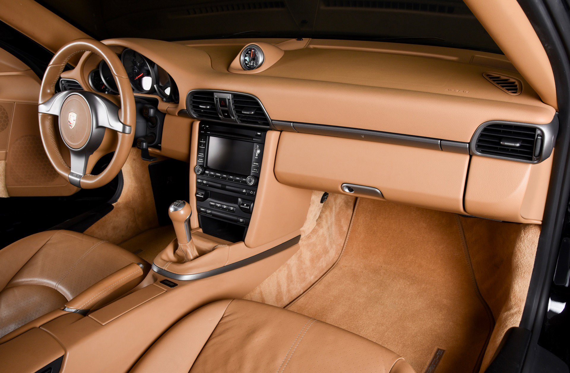 Used 2010 Porsche 911 Carrera image 14