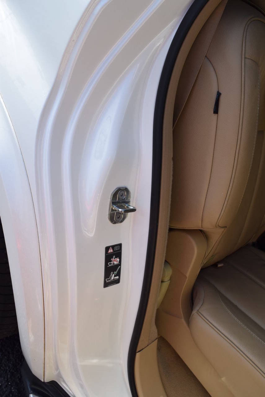 Used 2011 Mercedes-Benz GL 550 4MATIC image 55