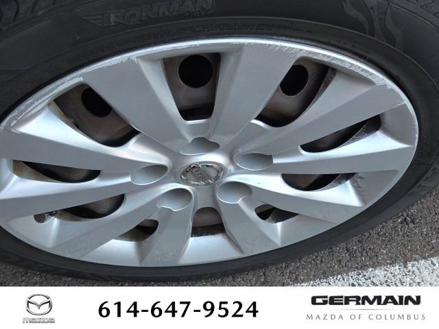 Used 2017 Nissan Sentra S FWD image 9