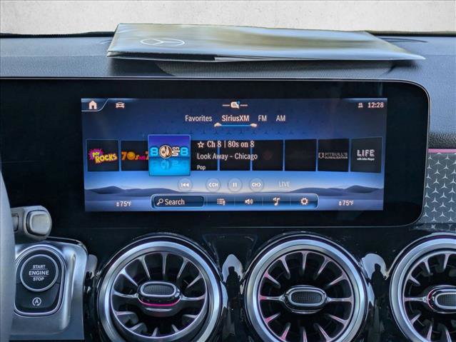 Certified 2025 Mercedes-Benz GLB 250 image 13