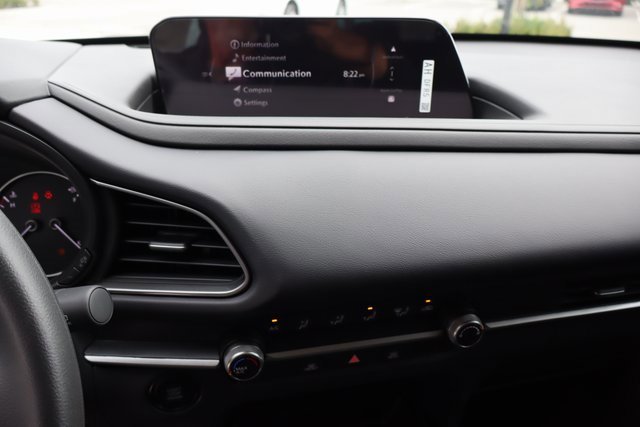 New 2026 MAZDA CX-30 AWD 2.5 S image 19