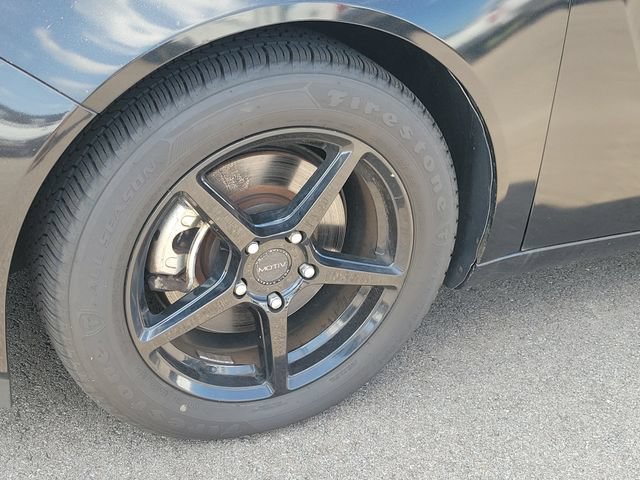 Used 2014 Buick Regal FWD image 9