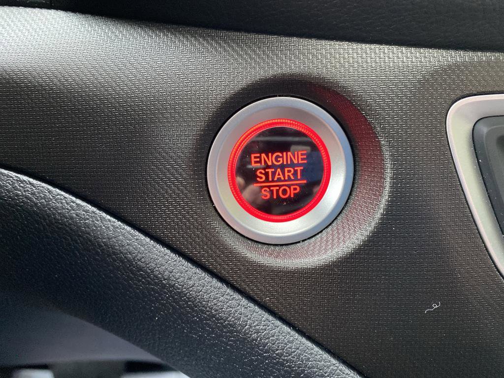 Used 2025 Honda Ridgeline TrailSport image 36