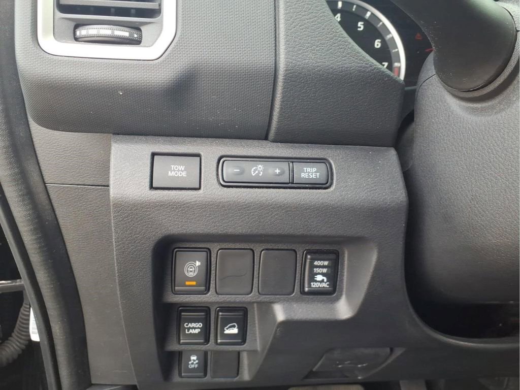 Used 2022 Nissan Frontier SV image 15