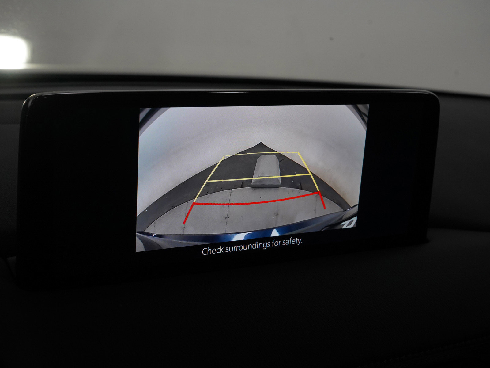 Used 2023 MAZDA CX-5 AWD 2.5 S w/ Premium Package image 22