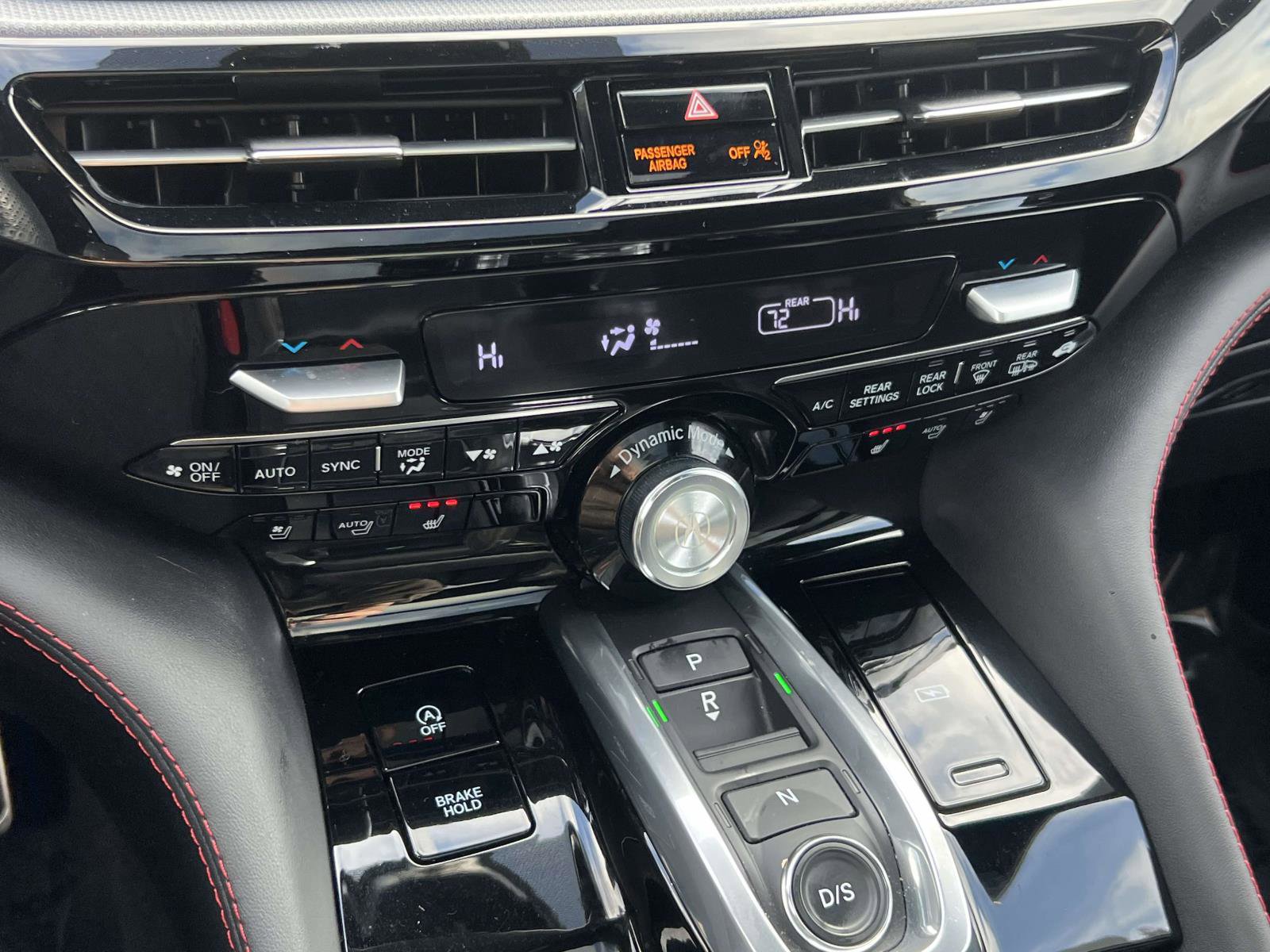 Used 2023 Acura MDX A-Spec image 13