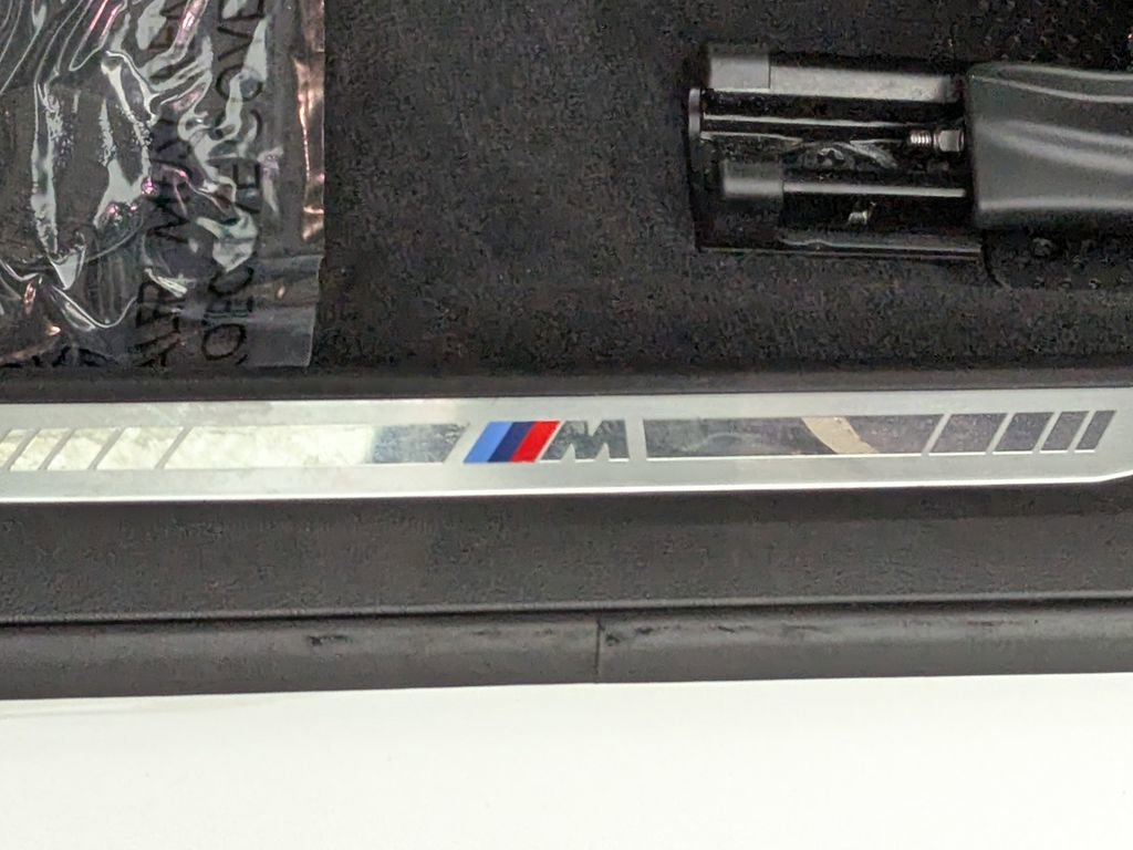 Certified 2023 BMW 228i xDrive Gran Coupe w/ M Sport Package image 14