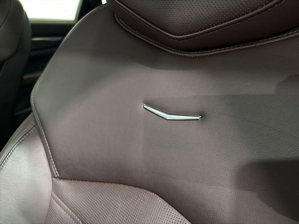 Used 2020 Cadillac CT6 V image 36