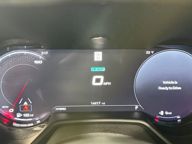 Used 2024 Dodge Hornet R/T w/ R/T Blacktop Package image 18