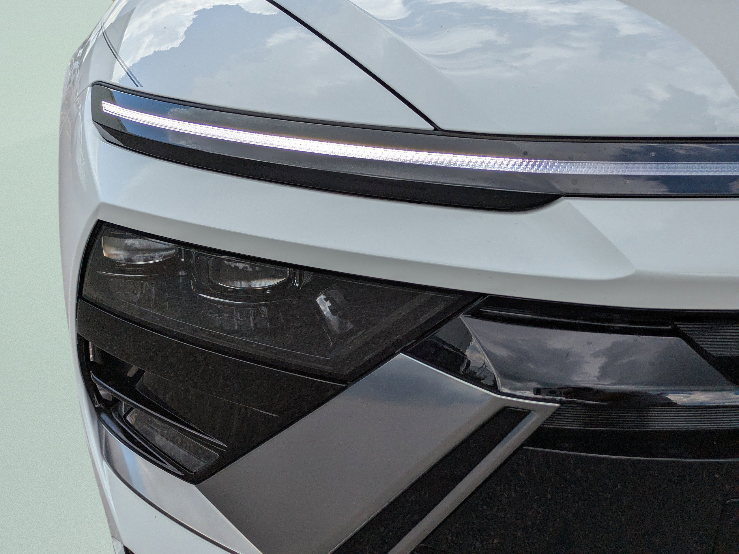 New 2025 Hyundai Sonata SEL FWD image 13