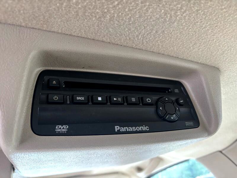 Used 2006 Chevrolet Suburban Z71 w/ Z71 Preferred Equipment Group image 27