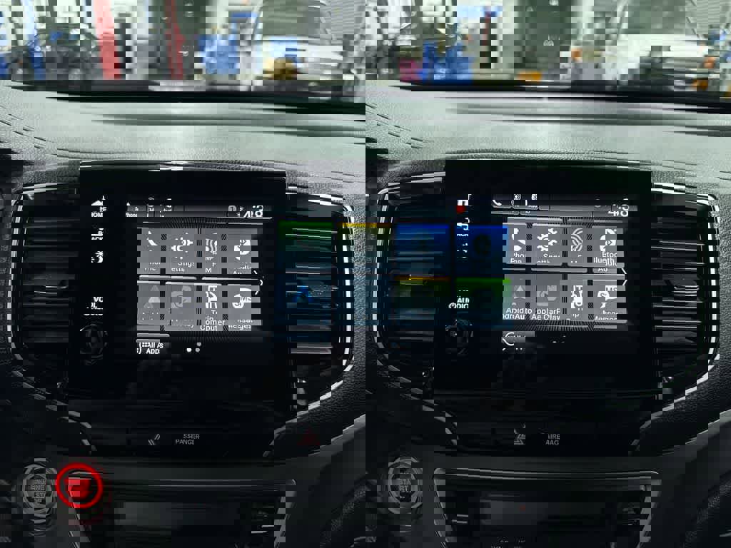 Certified 2023 Honda Passport EX-L image 20