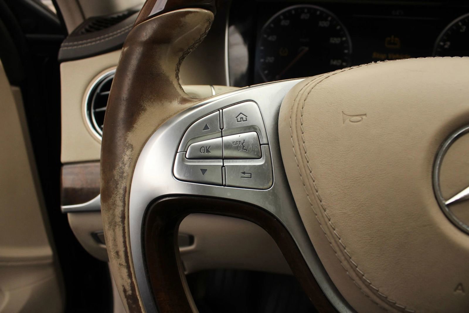 Used 2015 Mercedes-Benz S 550 Sedan image 28