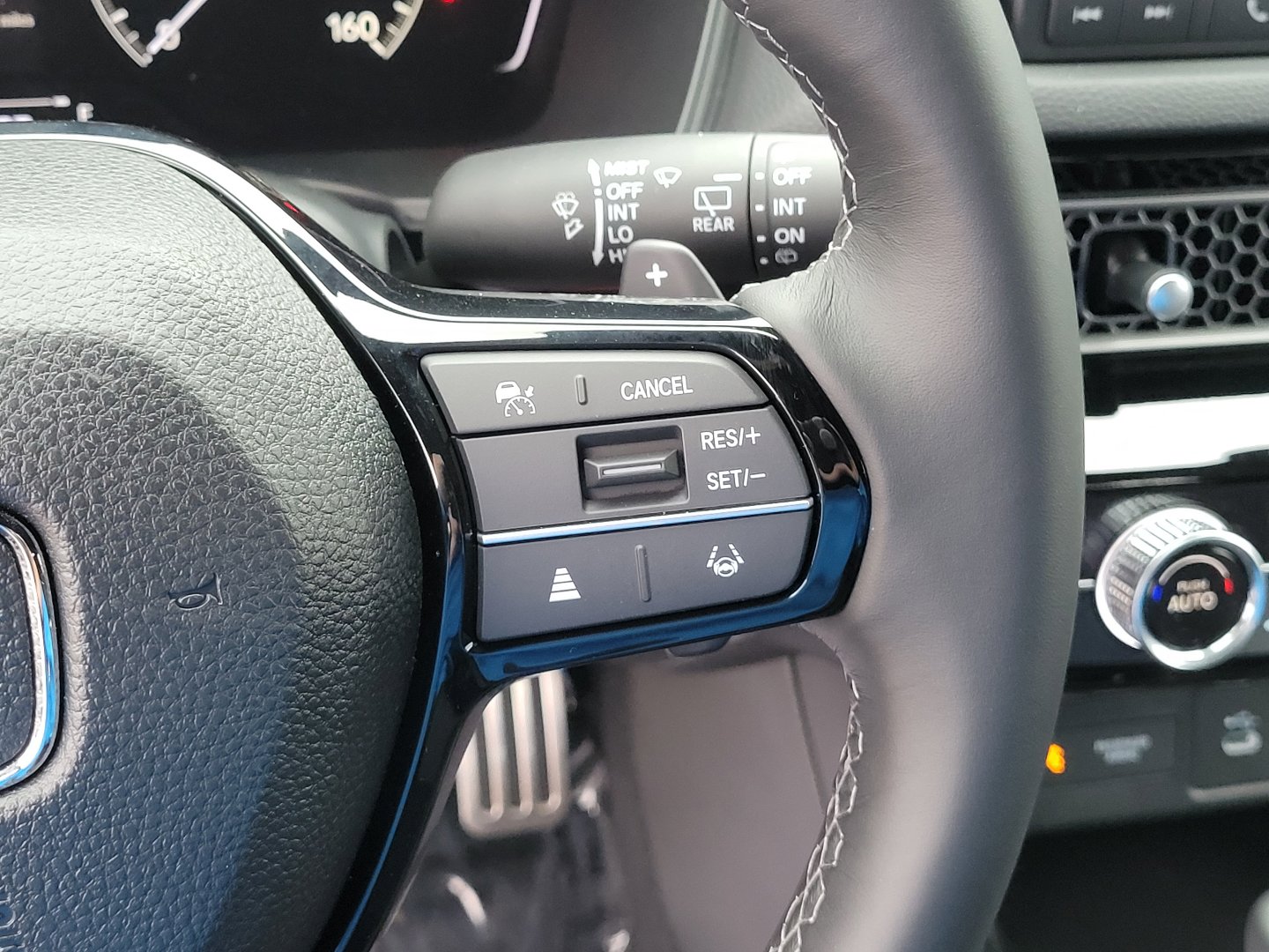 Certified 2025 Honda Civic Sport image 23