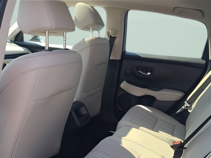 New 2027 Honda HR-V EX-L image 20
