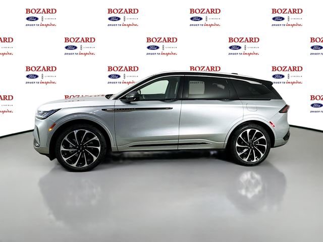 New 2026 Lincoln Nautilus Black Label image 4