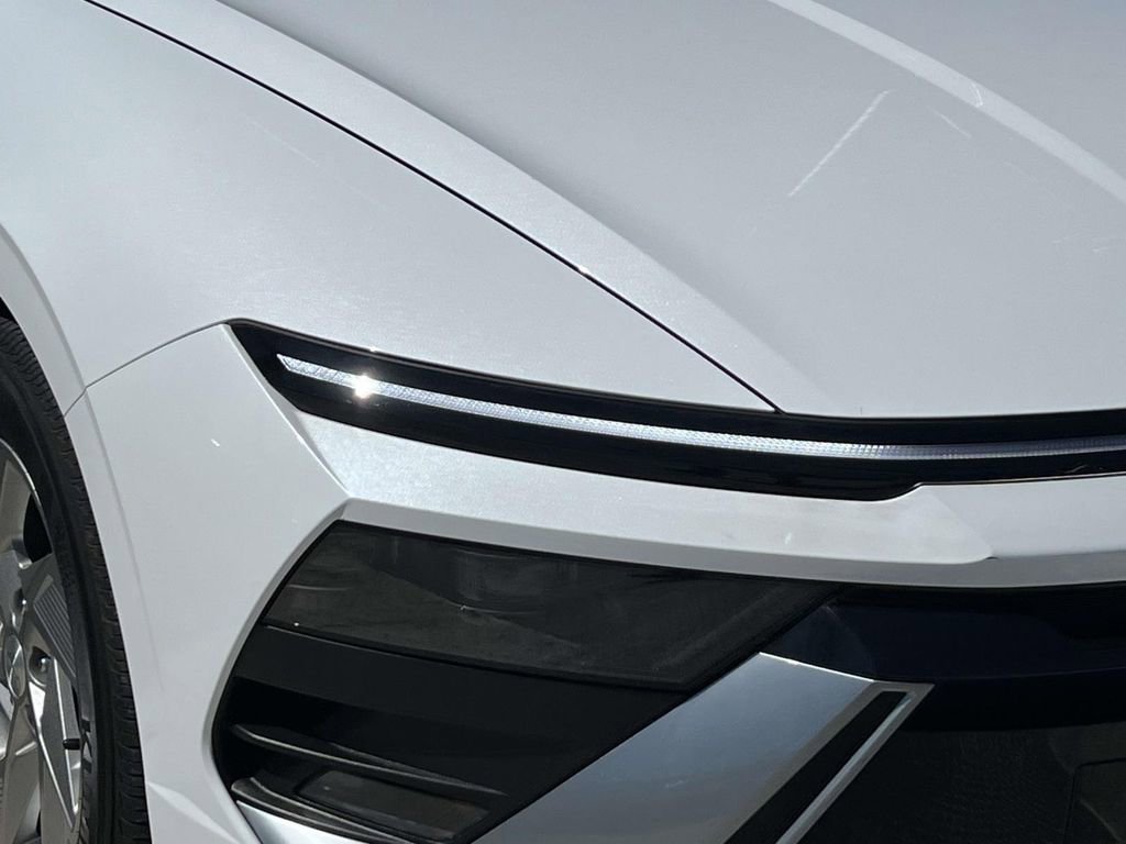 Certified 2025 Hyundai Sonata SE FWD image 10