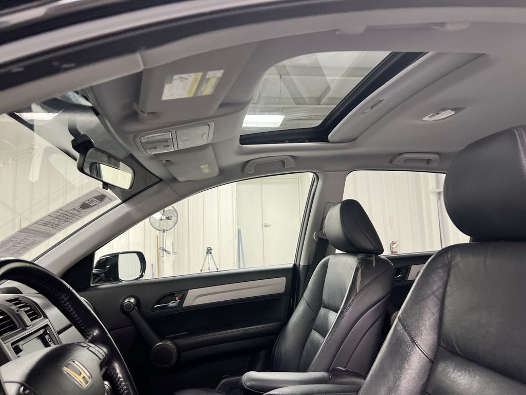 Used 2010 Honda CR-V EX-L image 20