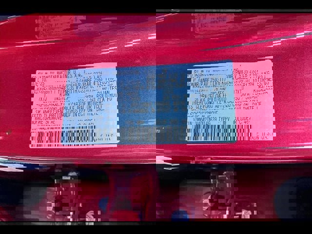 New 2026 MAZDA CX-50 AWD 2.5 Hybrid w/ Weather Package image 64