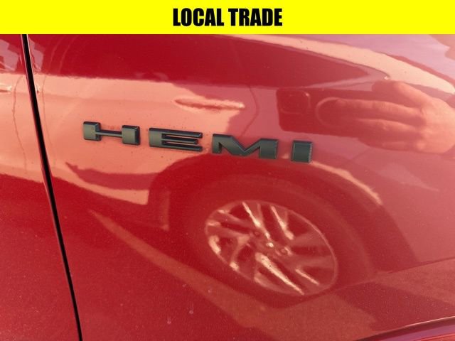 Used 2021 Dodge Durango R/T w/ Trailer Tow Group IV image 4