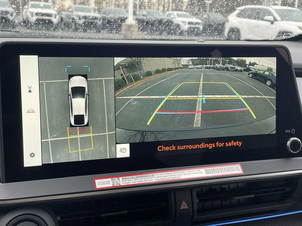 New 2026 Toyota Prius Limited image 41