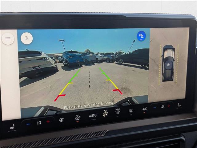 New 2025 Ford Bronco Sport Outer Banks w/ Outer Banks Tech Package+ image 14